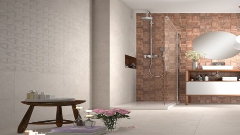Керамогранит Wood Style Mykonos