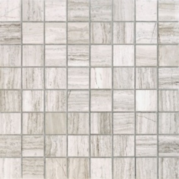 Мозаика Wood Vien Pol. 7мм 30,5x30,5