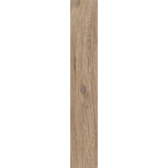 Wood love Brown Struktura Mat Rekt 19.8x119.8