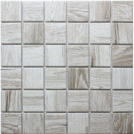 Мозаика Wooden Light 48*48 306*306
