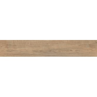 Wooden Oak Rect 20*114