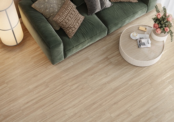 Wooden (Delacora)