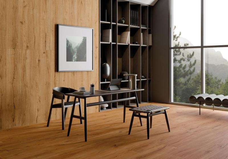 Wood Alpas Euro
