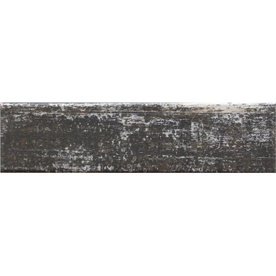Керамогранит Woodlands Black 6.3х25.5