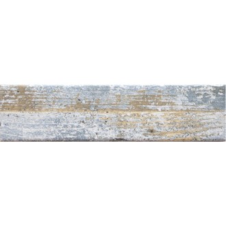 Woodlands Blue 6.3х25.5