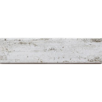 Woodlands White 6.3х25.5