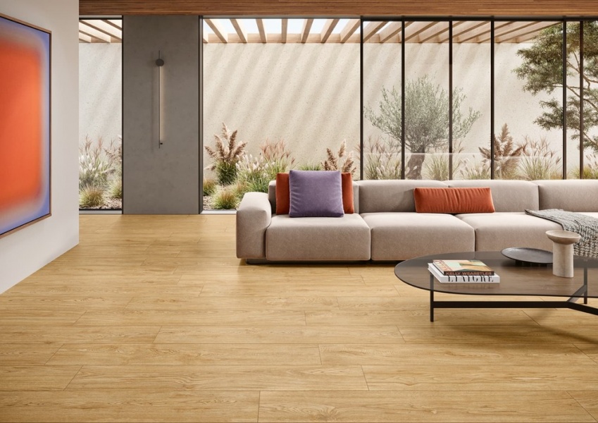 Woodline Love Ceramic Tiles