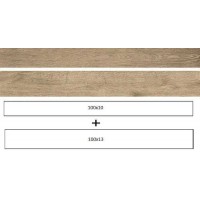 Woodreal Beige 130x1000 / 100х1000 мм