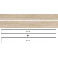 Woodreal Bianco 130x1000 / 100х1000 мм