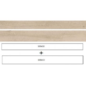 Woodreal Bianco 130x1000 / 100х1000 мм