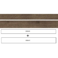 Woodreal Marrone 130x1000 / 100х1000 мм