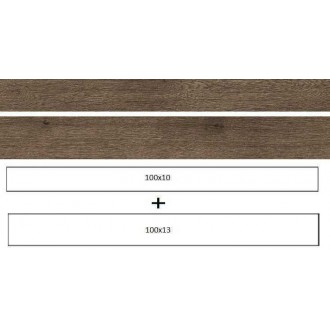 Woodreal Marrone 130x1000 / 100х1000 мм