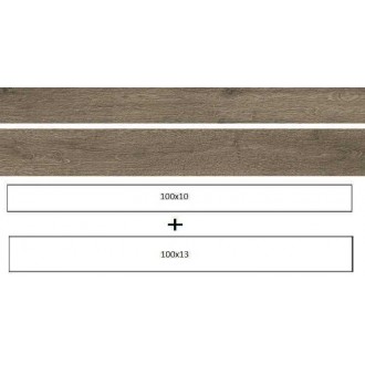 Woodreal Tortora 130x1000 / 100х1000 мм