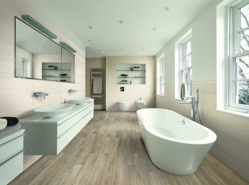 Woodreal Ragno Marazzi