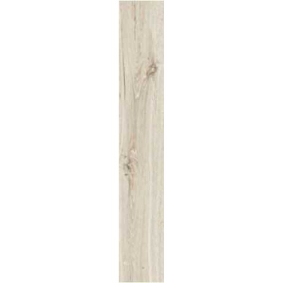 Керамогранит Woodstory Bianco 15x90