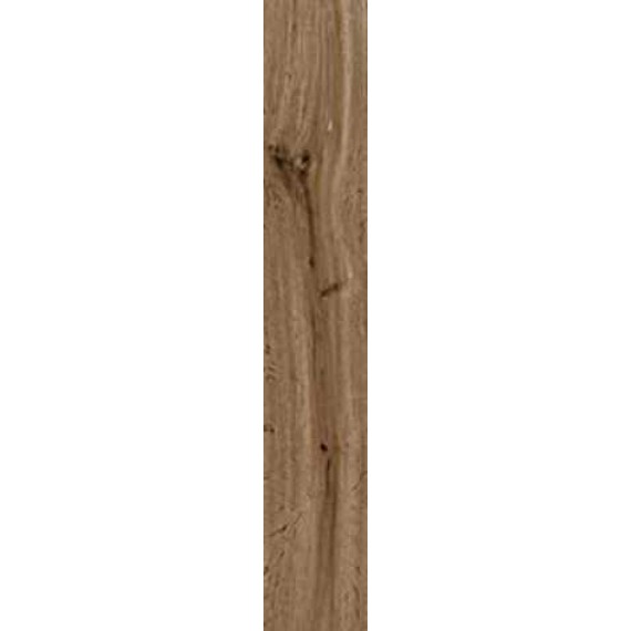 Керамогранит Woodstory Marrone 15x90