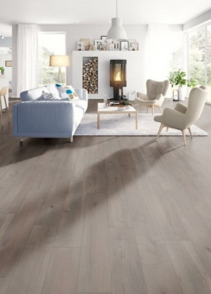 Woodstyle Viva 2021 Egger