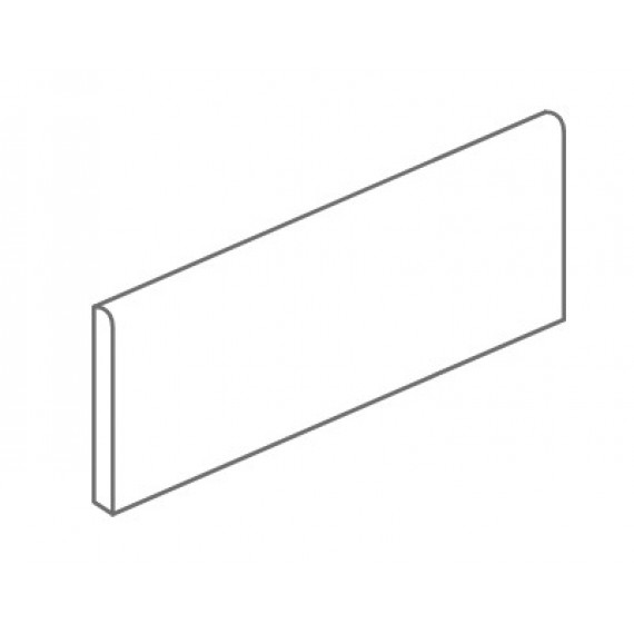 Керамогранит World Flysch Rodapie Beige 9.4x30