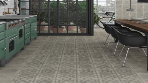 Керамогранит World Streets VIVES