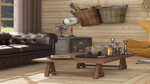 Керамогранит World Woods VIVES