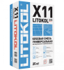 X11 LITOKOL EVO 25кг