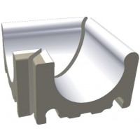 XPA53023 Pool (SET 2 pcs) 23,8x21,5