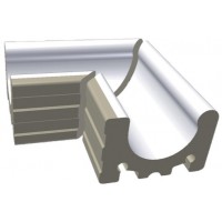 XPA54023 Pool (SET 2 pcs) 23,8x15