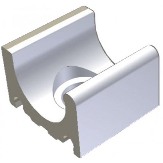 Керамическая плитка XPD53023 Pool 19,5x21,5