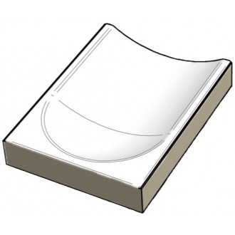 XPE58023 Pool 19,7x15