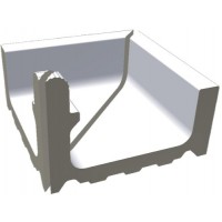 XPI51023 Pool (SET 2 pcs) 29,3x29,3