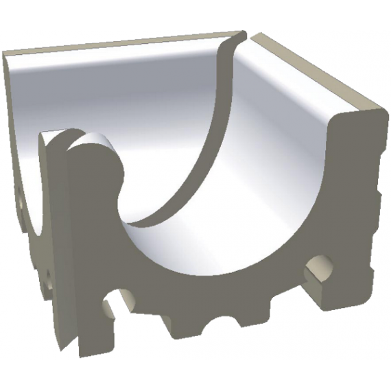 Керамическая плитка XPI54023 Pool (SET 2 pcs) 14,3x14,3