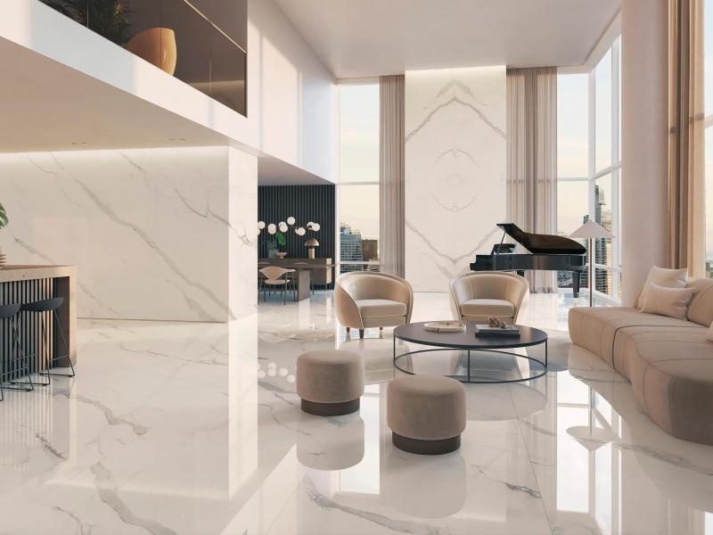 Xlight Aria Porcelanosa