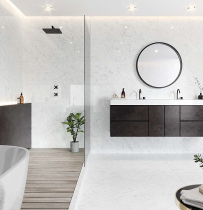 Xlight Carrara (Urbatek)