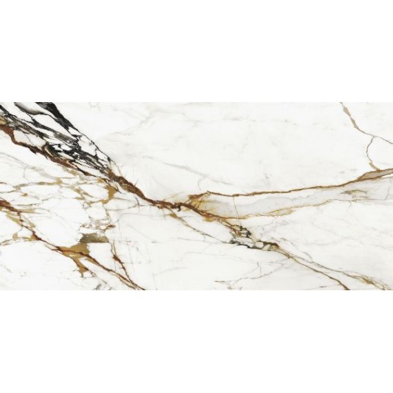 Керамогранит Xlight Paonazzo Biondo Pulido 120x250