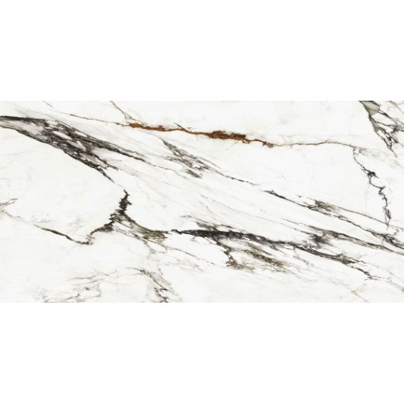 Керамогранит Xlight Paonazzo Biondo Pulido 154x328