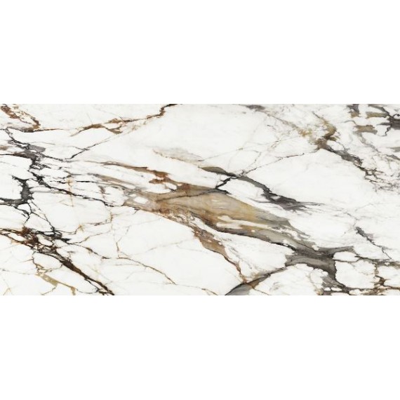 Керамогранит Xlight Paonazzo Biondo Pulido A 120x250