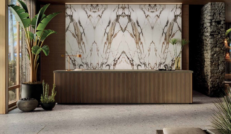 Xlight Paonazzo Porcelanosa