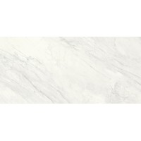 Xlight Premium Glem White Polished 6mm 120x250