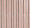 Y15FW42 Мозаика Strip Розовый матовый 1.5х14.5 29.4х31.3