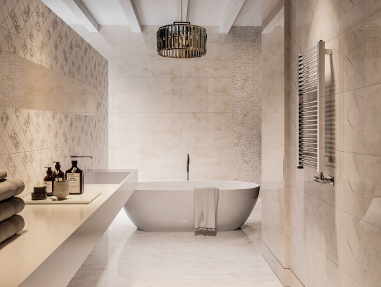 Yakutsk (Eurotile Ceramica)