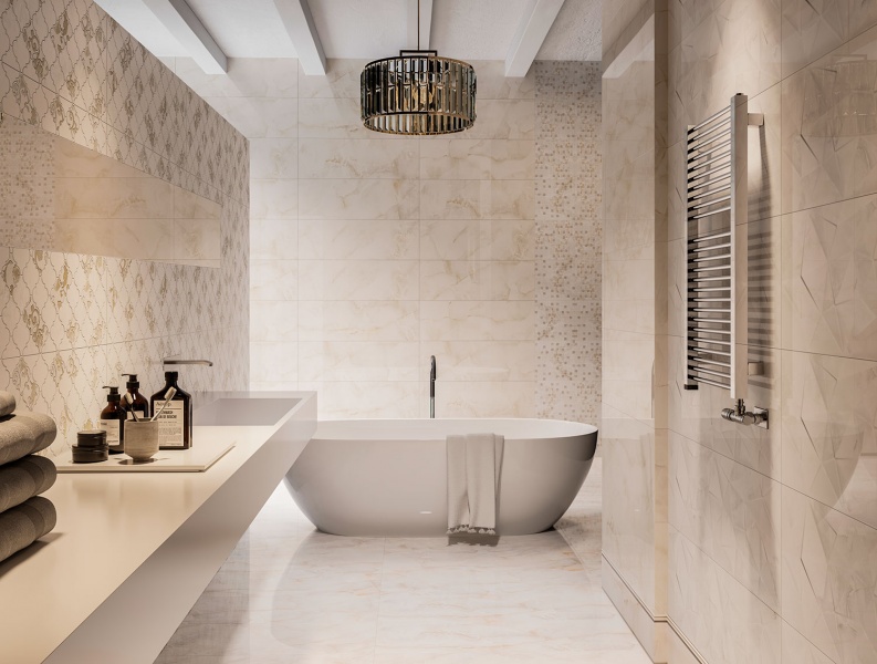 Yakutsk Eurotile Ceramica
