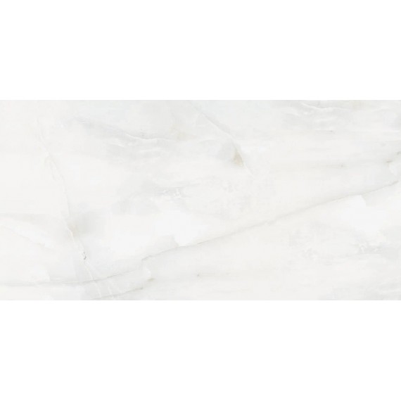 Керамогранит Yeni Onice New White Polished 60x120