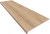 Yoho Rect. C-3 Oak 33x120
