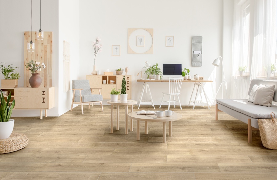 Yosemite Monopole Ceramica