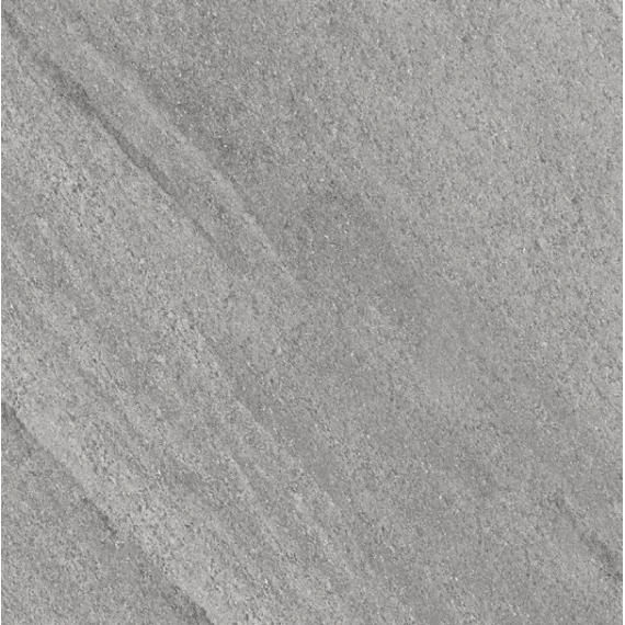 Керамогранит Z2D MEAS NA Elsa Light Gray Rectified 39.4x39.4