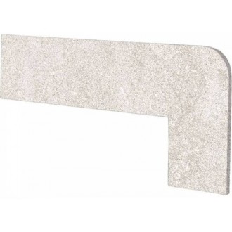 ZANQUIN RECTO OPERA IVORY DCHA правый угловой 42.3х17.5