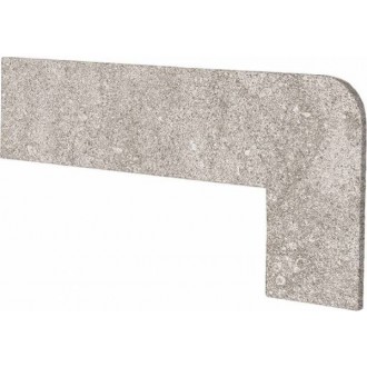 ZANQUIN RECTO OPERA LIGHT DCHA правый угловой 42.3х17.5