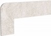 ZANQUIN RECTO OPERA LIGHT IZQDA левый угловой 42.3х17.5