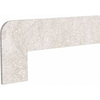 ZANQUIN RECTO OPERA LIGHT IZQDA левый угловой 42.3х17.5