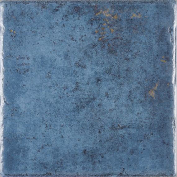 Керамогранит ZAWT Ocean Blue 40x40